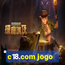 c18.com jogo